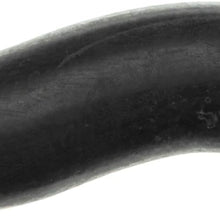 ACDelco 88872106 Professional Radiator Coolant Hose, 1 Pack
