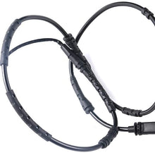 Gofavorland Rear Brake Pad Wear Sensor for BMW X3 2011-2014 Fits 34356790304