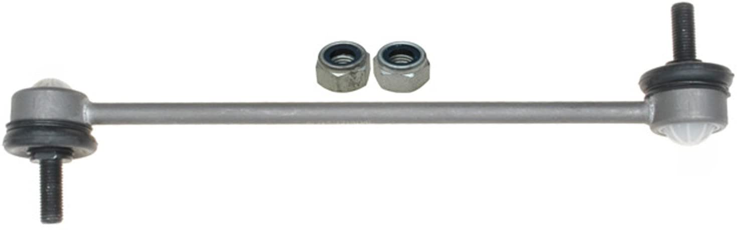 ACDelco 46G0349A Advantage Front Suspension Stabilizer Bar Link Kit with Hardware