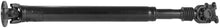 USA Standard Gear ZDS105813 Driveshaft - Rear