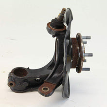 Genuine Honda 51215-T2A-K01 Knuckle, Front, Left