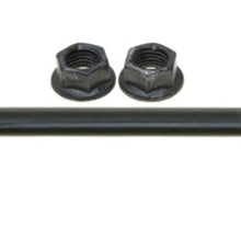 ACDelco 46G0273A Advantage Rear Suspension Stabilizer Bar Link Kit with Hardware