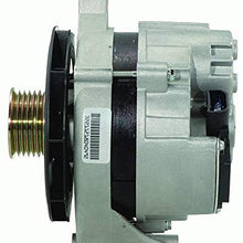 ACDelco 335-1197 Professional Alternator
