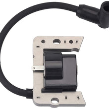 Trustsheer 34443A 34443C Ignition Coil for Tecumseh 34443 34443B 34443D Solid State Ignition Module LV195EA EV100 LEV115 LEV120 Engine