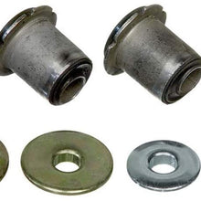 A-Partrix 2X Suspension Control Arm Bushing Front Upper Compatible With 330