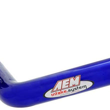 AEM 21-404B Blue Cold Air Intake System