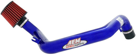 AEM 21-404B Blue Cold Air Intake System