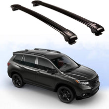 Auto Prich fits for Honda Passport 2019 2020 roof Rail Rack Cross bar Crossbar
