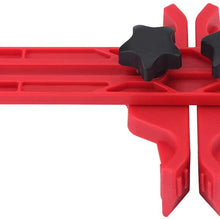 Car Cam Clamp Engine Timing Locking Auto Dual Cam Clamp Camshaft Engine Timing Sprocket Gear Locking Tool Kit - 9Pcs Set