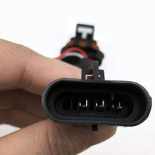 ALLMOST 2PCS For Polaris RZR Tail Light Power Harness Whip Brake Light License Plate 15-18