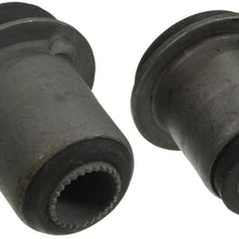 Auto DN 2x Front Upper Suspension Control Arm Bushing Kit Compatible With GMC 1974~1977