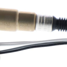 Bosch 15664 Oxygen Sensor, Original Equipment (Ford, Lincoln, Mazda, Mercury)