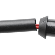 Bapmic 7L0907637C Rear Brake Pad Wear Sensor for Audi Q7 Volkswagen Touareg Porsche Cayenne (Pack of 2)