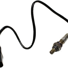 Oxygen Sensor compatible with Audi A6 Quattro 05-12/5-Wire Upstream