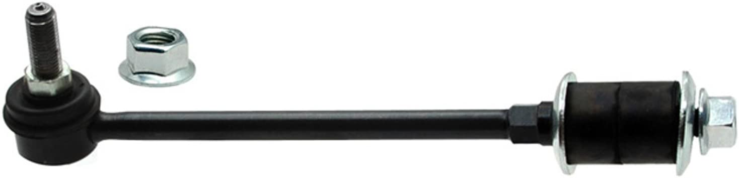 ACDelco 45G0473 Professional Rear Suspension Stabilizer Bar Link Kit with Hardware