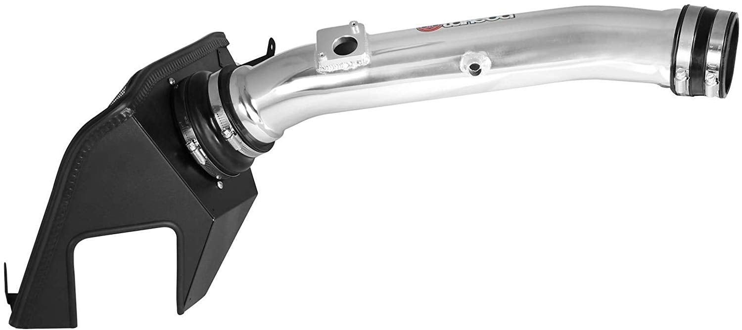 aFe Power TR-2015P-1D Takeda Pro DRY S Stage-2 Intake System (Non-CARB Compliant)