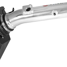 aFe Power TR-2015P-1D Takeda Pro DRY S Stage-2 Intake System (Non-CARB Compliant)