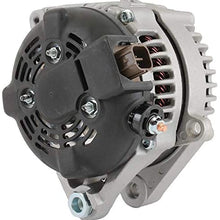 DB Electrical AND0289 150 Amp Remanufactured Alternator For 3.3L 3.3 Toyota Sienna 2003-2006 VND0289 104210-3450 400-52161 13981 27060-0A110 VDN11501102-A 13981R