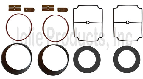 EasyPro ERP75K Repair Kit for ERP75 Rocking Piston Compressor