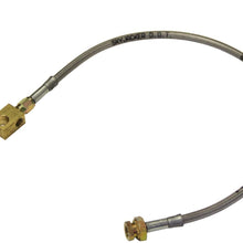 Skyjacker (FBL60) 4"- 8" Stainless Steel Brake Line