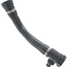 Upper Radiator Hose Pipe for BMW 228i 320i 328i 428i xDrive