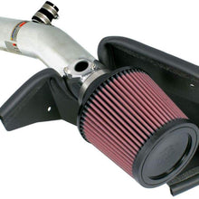 K&N 69-8702TP Typhoon Polished Air Intake System