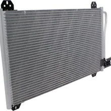 CPP Parallel Flow A/C Condenser for 2003-2006 Dodge Sprinter 2500 CH3030212