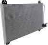 CPP Parallel Flow A/C Condenser for 2003-2006 Dodge Sprinter 2500 CH3030212