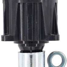 NewYall Turbocharger Turbo Charger Solenoid Valve Actuator