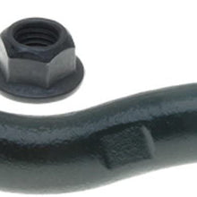 ACDelco 45A0950 Professional Passenger Side Outer Steering Tie Rod End