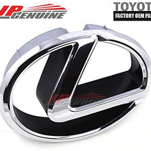 Toyota Genuine Parts 75311-48070 Lexus L Front Emblem by Toyota