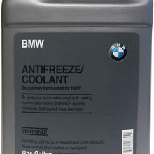 BMW 82141467704 Antifreeze/Coolant (Case of 6 Bottles)