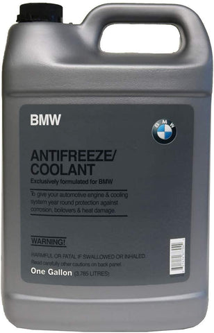 BMW 82141467704 Antifreeze/Coolant (Case of 6 Bottles)