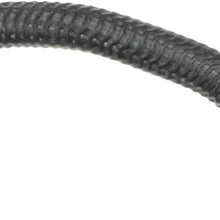 ACDelco 14309S Professional Molded Heater Hose