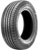 SOLAR None Solar 4XS Plus All- Season Radial Tire-205/55R 16 91H, 205/55R 16