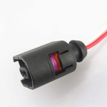 RQBHD Pin ASB Sensor Plug Cable for VW T5 Eos Caddy Golf MK7 MK6 Jetta Touran Passat B6 A3 TT Seat Altea Octavia 6E0973702