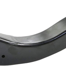 ACDelco 45D10685 Professional Rear Upper Suspension Control Arm