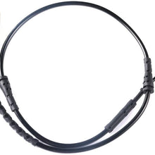 Gofavorland Front Brake Pad Wear Sensor for Mini Cooper Countryman 2011-2016 Fits 34359804833