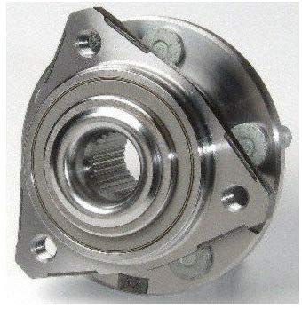 BCA RA-331-A Rear Axle Bearing/Seal Kit
