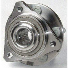 BCA RA-331-A Rear Axle Bearing/Seal Kit