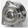 BCA RA-331-A Rear Axle Bearing/Seal Kit