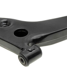ACDelco 45D3454 Professional Front Passenger Side Lower Suspension Control Arm and Ball Joint Assembly