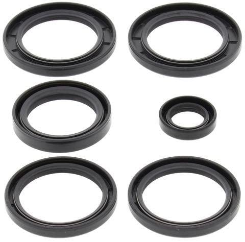 All Balls Seal Kit Differential 25-2062-5