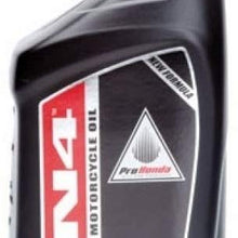 Pro Honda GN4 4-Stroke Motor Oil 10W-30 32 oz.