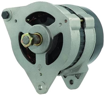 Remy 14037 Premium Remanufactured Alternator