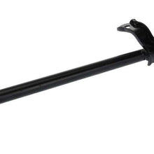 Centric Rear Left Lower Rearward Lateral Arm and Ball Joint Assembly 624.44005