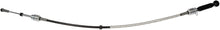 Dorman 905-612 Gearshift Control Cable Assembly (For Select Buick/Chevrolet/GMC Model), 1 Pack