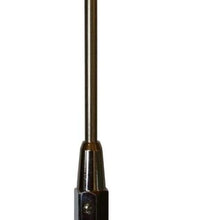 Dual Monkey Made CB Radio Antennas - Short Shaft - 49 Inch Stinger MM9 30k Watts 2 Items