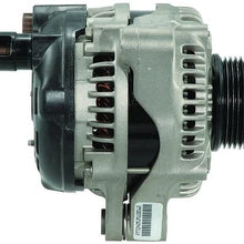 Remy 12307 Premium Remanufactured Alternator