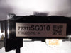 Subaru 72311SG010 - Heater Control Assembly